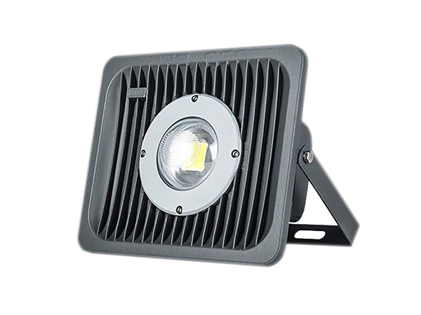 Explosion-proof LED floodlight