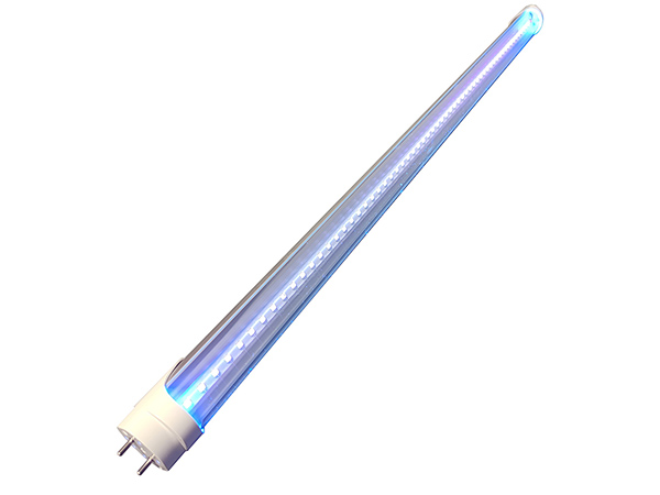 T8 LED  UV tube 365NM