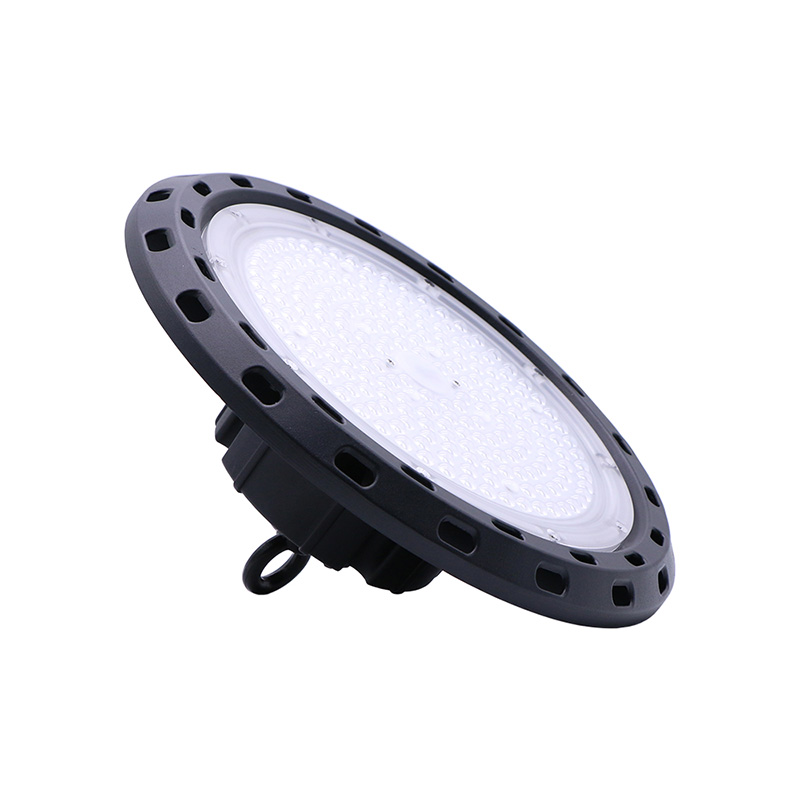 warehouse lights