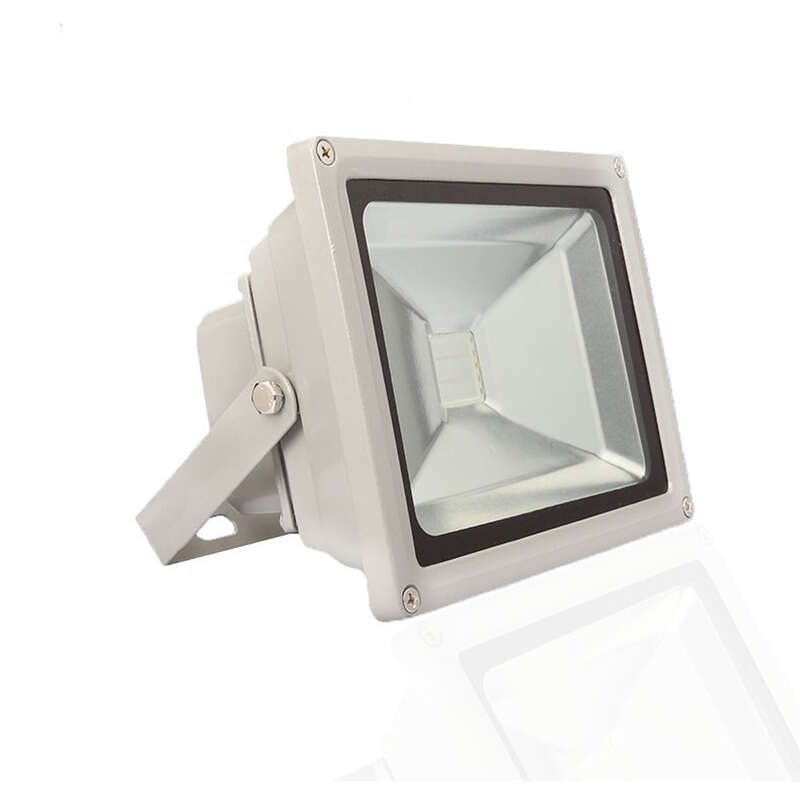 LED UV floodlight BBK