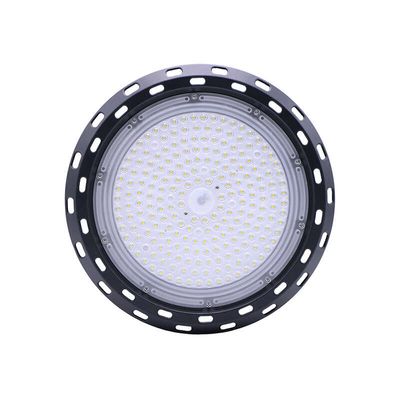 UFO LED Mining Lights