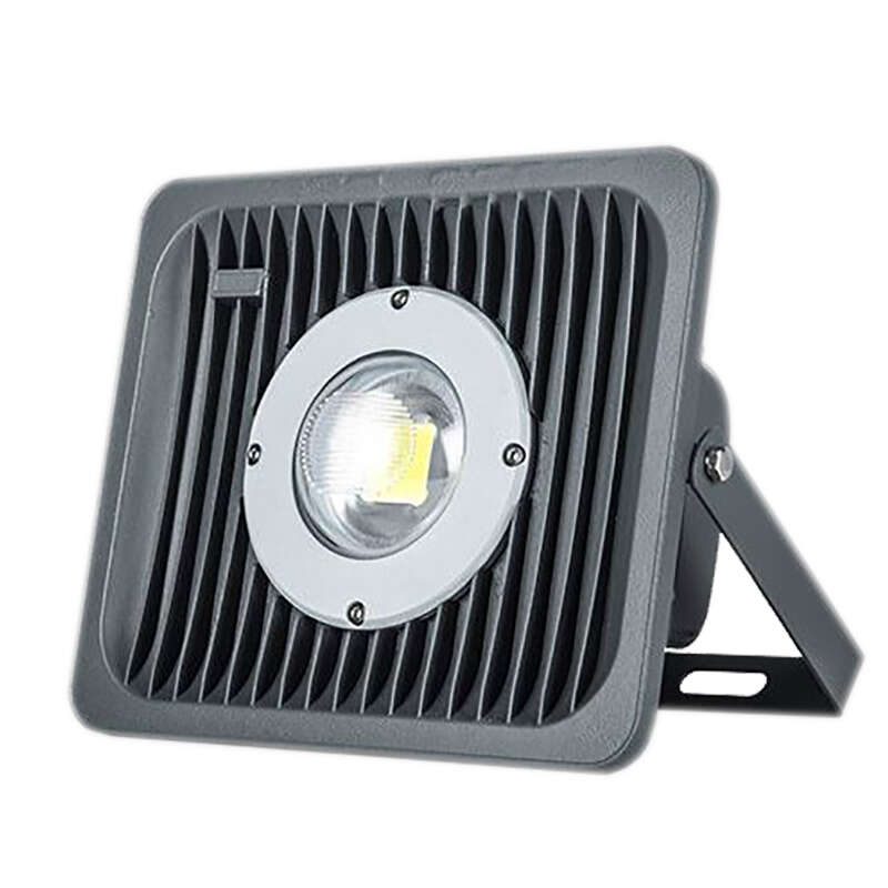 Explosion-proof LED floodlight
