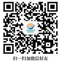 扫码加微信好友